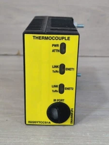 GE ENERGY IS220YTCCS1A/IS220YTCCS1AJ THERMOELEMENT - OHNE JEGLICHEN ACCS. - Bild 1 von 11