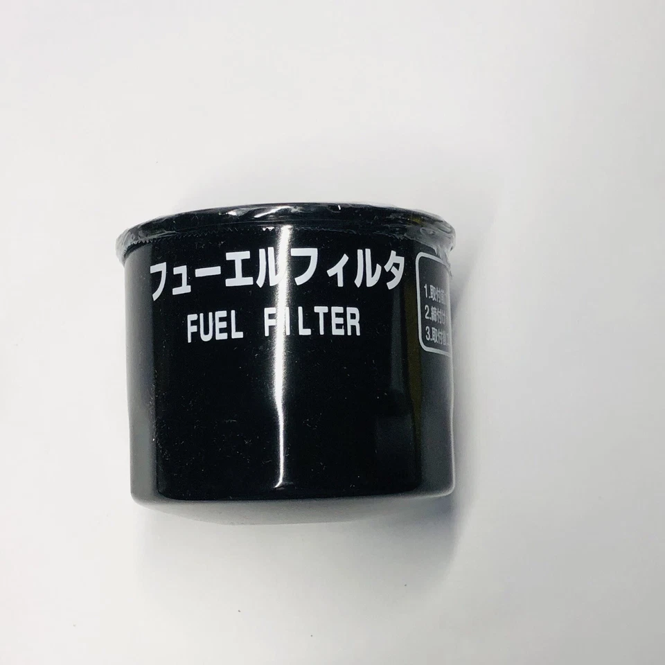 John Deere Original Equipment Fuel Filter - MIU800645 5c