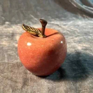 Pisapapeles Apple vintage - Imagen 1 de 5