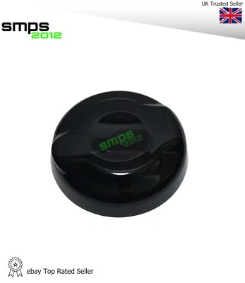 Mini Cooper S, Jcw F56 Piano Nero Lucido Copertura Del Tappo Del Carburante - Immagine 1 di 4