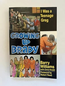 Brady Bunch & Partridge Family Softcover Books—1st Eds. (Collectibles) - Picture 1 of 19