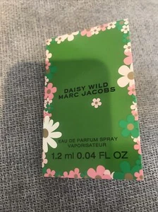 Marc Jacobs Daisy Wild, 1,2ml Eau de Parfum Spray OVP - Bild 1 von 1