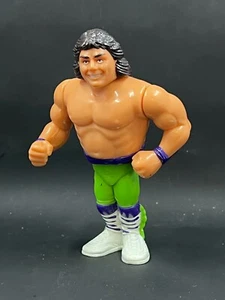 1991 Hasbro Titan Sports WWE WWF The Rockers Shawn Marty Jannetty - Picture 1 of 2
