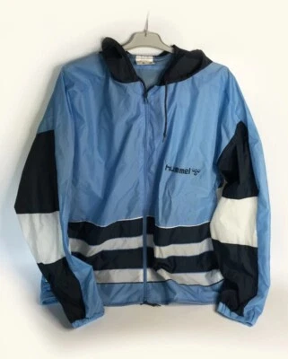 Chubasquero Hummel para hombre Talla XL - Imagen 1 de 4