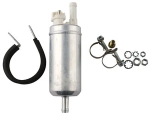 UNIVERSAL VERGASER KRAFTSTOFFPUMPE BENZINPUMPE 0,2 BAR 7.21440.51.0 FÜR BMW AUDI - Bild 1 von 9