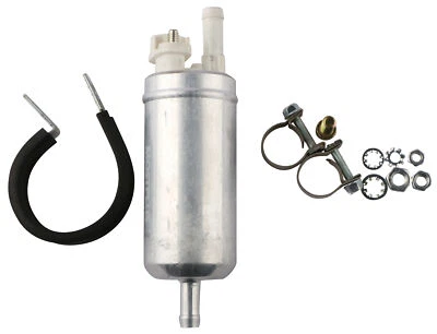 UNIVERSAL VERGASER KRAFTSTOFFPUMPE BENZINPUMPE 0,2 BAR 7.21440.51.0 FÜR BMW AUDI - Bild 1 von 4