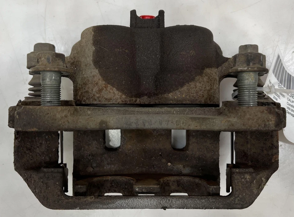 本田前制动卡钳总成右手乘客侧适合 Ridgeline TLX 原始设备制造商 — 第 1/4 张图片