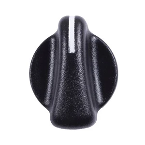 Omix 17903.20 Climate Control Knob Fits 99-06 Wrangler (TJ) - Picture 1 of 1
