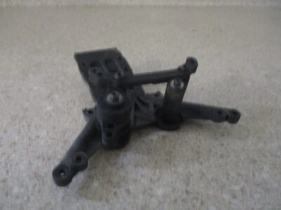 TEAM ASSOCIATED PRO-4 SC10 4X4 SERVO SAVER ASSEMBLY, sct - Image 1 of 4