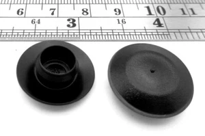 Tapa de enchufe de orificio - Se adapta a orificio de 3/8" - Imagen 1 de 12