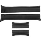 Front Entry Guards Door Sill Plate Protectors For Jl 2018 And For Gladiator8128