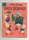 Uncle Scrooge #23 - Money Paper Airplanes! - (Grade 4.0) 1958