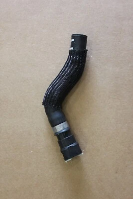 Chrysler 200 HVAC Heater Hose Connector 68192082AA Black 2015 Jeep Cherokee - Image 1 of 4