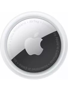 NUEVO - Apple Air Tag Nuevo 1 AirTag Original para iPhone e iPAD MX532AM/A - Imagen 1 de 7