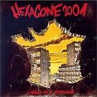 Big Red, Saian Supa Crew, Rohff... - Hexgone 2001... Rien N'a Change - Cd Album