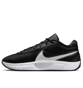 Nike Freak 6 EP Black Flat Silver White Gunsmoke FJ7807-002 - Picture 1 of 8
