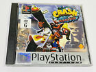 Crash Bandicoot 3 Warped - Playstation 1 / Ps1 Game Aus Pal - Free Post!