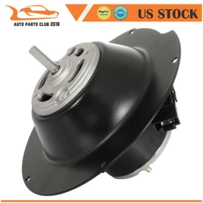 A/C Blower Motor for 2000 2001 02 International Harvester 3000 1699949C1 blower - Image 1 of 4