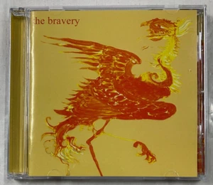 The Bravery – The Bravery CD Enhanced 2005 - Picture 1 of 3
