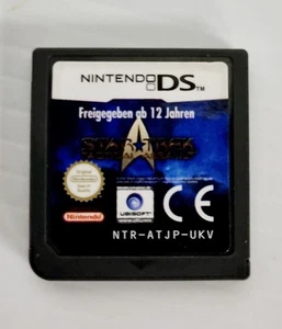 Star Trek: Tactical Assault | Nintendo DS | Cartridge Only - Picture 1 of 2