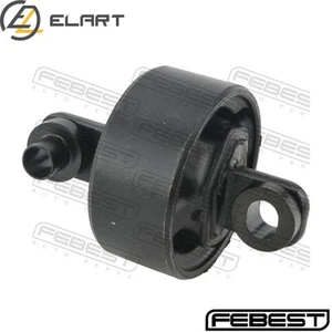 2x CONTROL ARMTRAILING ARM BUSH HYAB-MORL FOR HYUNDAI 55270-M0100 55274-M0000 - Picture 1 of 7