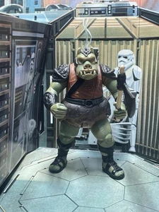 Star Wars 3,75" Gamerreon Guard Jabbas Palace Guard Actionfigur - Bild 1 von 3