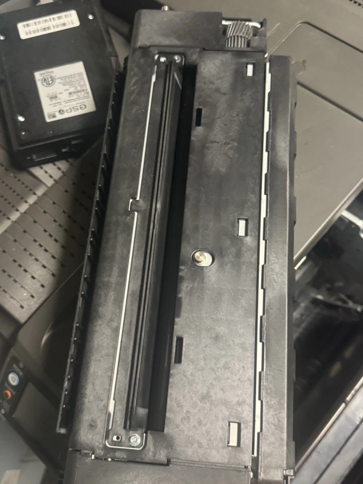 Fusor Ricoh Afico SP 8300 DN  Foto 1 de 2