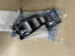 🔥GM OEM 14-19 Corvette Rear Bumper Bumper Components-Lower Retainer 23183933🔥 - Picture 1 of 2