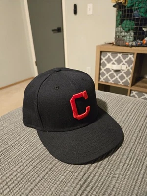 cleveland gaurdians nueva era 7 1/2 Foto 1 de 2