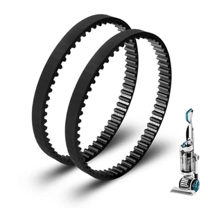 Replacement Belts for Eureka Floorrover (Elite) Vacuum, Fit Model NEU56 - Picture 1 of 12