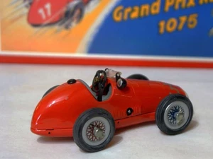 Schuco Rennauto - Bild 1 von 5