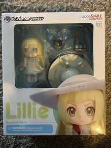 Giglio Pokémon Centro Nendoroide - Foto 1 di 6