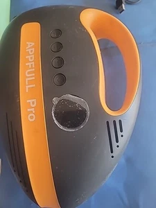 Appfull Paddle Board Pump 20 PSI - What's Shown Only (NEW) - Picture 1 of 6