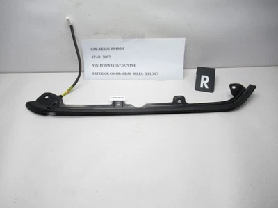 Lexus RX400h 2006-2008 puerta levadiza sensor de pellizco derecho OEM Foto 1 de 4
