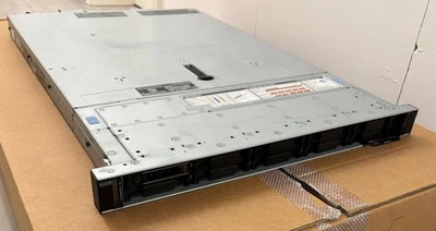 Dell PowerEdge R6515 | AMD EPYC 7302P | 128GB RAM | 2x 10G NIC - Bild 1 von 4