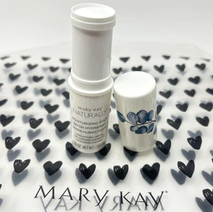 Mary Kay Naturally Moisturizing Stick ~ 110066 ~ .38 oz NOS - Picture 1 of 2