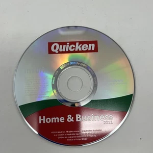 Quicken Personal Finances Home & Business 2011 | Windows - Picture 1 of 3