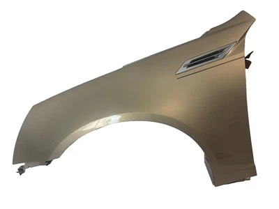 2008-2012 CTS Left Driver Side Fender Color: Gold Mist 51U — 第 1/4 张图片