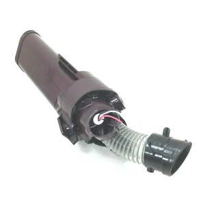 Shark NV650W NV750W NV652 NV752 NV753C NECK & BOTTOM LOWER SHORT HOSE Maroon - Picture 1 of 8