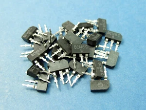 BC148C Si NPN AF Input Stage Small Signal Transistor SOT-25 [1pcs] - Picture 1 of 2