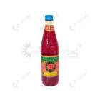 T G Kiat Rose Brand Rose Syrup 750ml