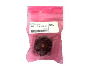 Genuine New BMW 3 Series LCI LED Headlight Cooling Fan E90 E91 7419612 - Picture 1 of 5