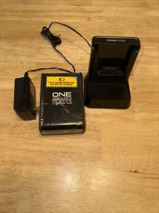 BATERÍA Y CARGADOR inalámbrico Hoover ONEPWR Floormate BH55210 Jet BH25040 / BH05000 - Imagen 1 de 2