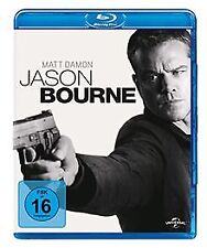 Jason Bourne [Blu-ray] de Greengrass, Paul | DVD | état très bon