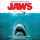 Jaws Soundtrack CD John Williams 2 CD Set EXPANDED/SEALED19CDJ08