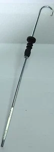 CLASSICA FIAT 500 126 GUIDA MISURA OLIO DIPSTICK CON SIGILLO GOMMA NUOVISSIMA - Foto 1 di 4