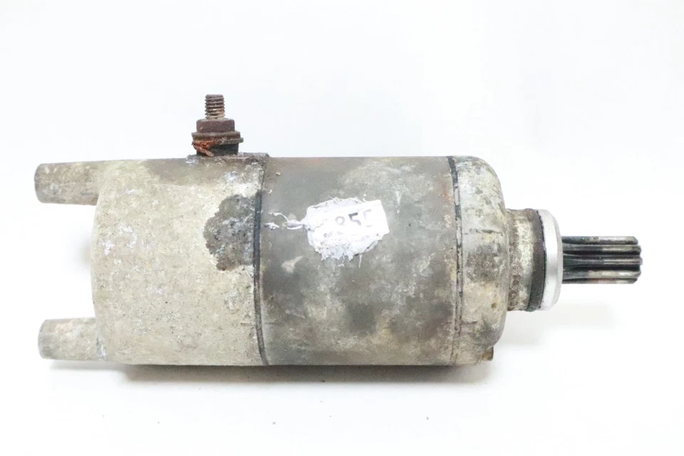 Arranque Yamaha Bear Tracker 250 2x4 00 probado 4XE-81890-00-00 36950 Foto 1 de 4