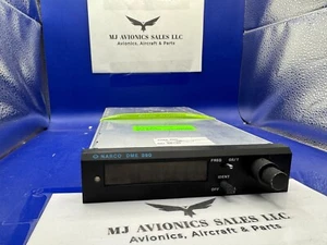 NARCO DME 890 DME P/N 890  WITH FAA FORM 8130-3 - Bild 1 von 4