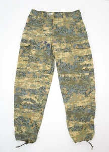 RARO Traje de camuflaje austriaco Nuevo Pantalones de combate Camuflaje 88-92 III/IV - Imagen 1 de 9