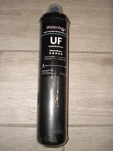 Filtro de agua de ultra filtración Waterdrop debajo del fregadero modelo UF: WD-RF15-UF sellado!! - Imagen 1 de 3